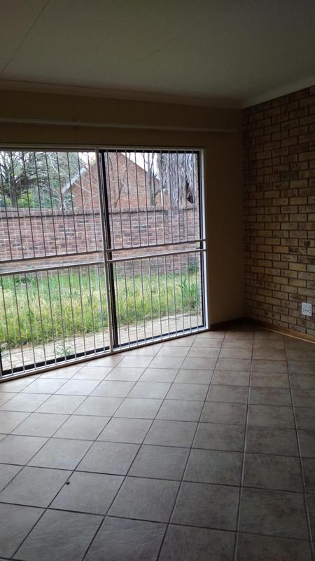 To Let 3 Bedroom Property for Rent in Ladybrand Free State